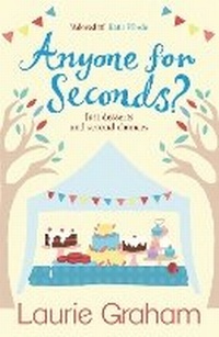 Enlarge image Cover: Anyone for Seconds? - Quercus Publishing