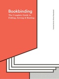 Cover: Bookbinding - Laurence King Publishing