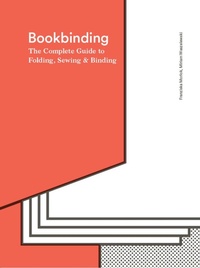 Enlarge image Cover: Bookbinding - Laurence King Publishing
