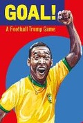 Cover: Goal! - Laurence King Publishing