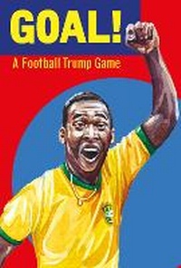 Enlarge image Cover: Goal! - Laurence King Publishing