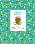 Cover: Nelson Mandela - Laurence King Publishing