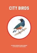 Cover: City Birds - Laurence King Publishing