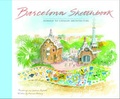 Cover: Barcelona Sketchbook - Laurence King Publishing
