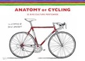 Cover: The Anatomy of Cycling - Laurence King Publishing