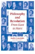 Cover: Philosophy and Revolution - Verso Books