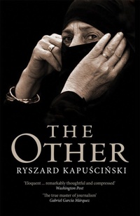 Enlarge image Cover: The Other - Verso Books