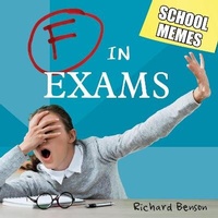 Enlarge image Cover: F in Exams - Summersdale Publishers
