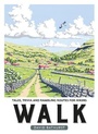 Cover: Walk - Summersdale Publishers
