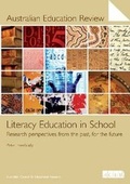 Cover: Australian Education Review - Australian Council for Educational Research (ACER)