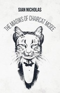 Cover: The Miaows of Chaircat McGee - Austin Macauley Publishers
