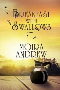 Enlarge image Cover: Breakfast With Swallows - Austin Macauley Publishers