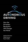 Cover: Autonomous Driving - Emerald Publishing Limited