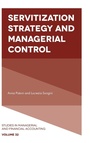 Cover: Servitization Strategy and Managerial Control - Emerald Publishing Limited