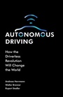 Cover: Autonomous Driving - Emerald Publishing Limited