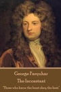 Cover: George Farquhar - The Inconstant - Stage Door