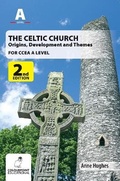 Cover: The Celtic Church - Colourpoint Educational