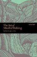 Cover: Art of Mindful Walking - Leaping Hare Press