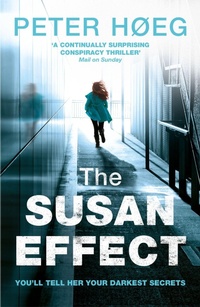 Enlarge image Cover: The Susan Effect - Vintage