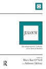 Cover: Jealousy - Karnac Books