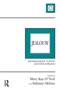 Enlarge image Cover: Jealousy - Karnac Books