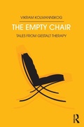Cover: The Empty Chair - Karnac Books