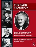 Cover: The Klein Tradition - Karnac Books