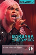 Cover: Barbara and the Camp Dogs - Currency Press Pty Ltd