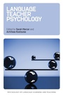 Cover: Language Teacher Psychology - Multilingual Matters