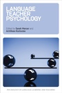 Cover: Language Teacher Psychology - Multilingual Matters