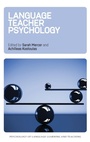 Cover: Language Teacher Psychology - Multilingual Matters