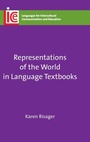 Cover: Representations of the World in Language Textbooks - Multilingual Matters