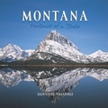 Cover: Montana - Graphic Arts Books