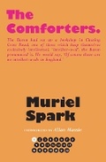 Cover: The Comforters - Polygon An Imprint of Birlinn Limited