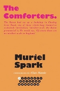 Enlarge image Cover: The Comforters - Polygon An Imprint of Birlinn Limited