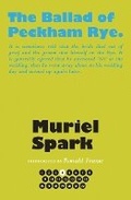 Cover: The Ballad of Peckham Rye - Polygon An Imprint of Birlinn Limited