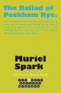 Enlarge image Cover: The Ballad of Peckham Rye - Polygon An Imprint of Birlinn Limited
