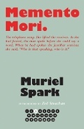 Cover: Memento Mori - Polygon An Imprint of Birlinn Limited