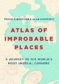 Cover: Atlas of Improbable Places - Aurum