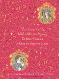 Cover: Romeo and Juliet: A Classic Journal - Little Tiger Press