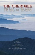 Cover: The Cherokee Trail of Tears - Graphic Arts Books