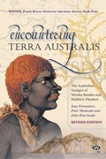 Cover: Encountering Terra Australis - Wakefield Press