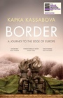 Cover: Border - Granta Books