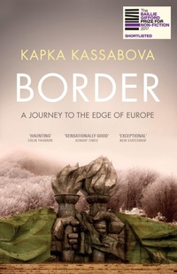 Enlarge image Cover: Border - Granta Books