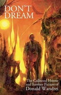 Cover: Don't Dream - Fedogan and Bremer Publishing LLC