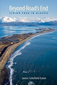 Enlarge image Cover: Beyond Road's End - Alaska Northwest Books