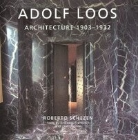 Enlarge image Cover: Adolf Loos - Monacelli Press