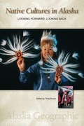 Cover: Native Cultures in Alaska - Alaska Northwest Books