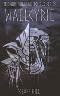 Cover: Waelcyrie - Mirador Publishing