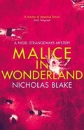 Cover: Malice in Wonderland - Ipso Books